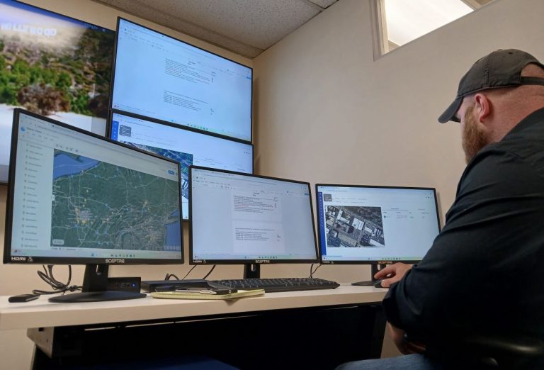 Convoy Group Security Operations Center Staffing an Executive Protection Detail in Pennsylvania