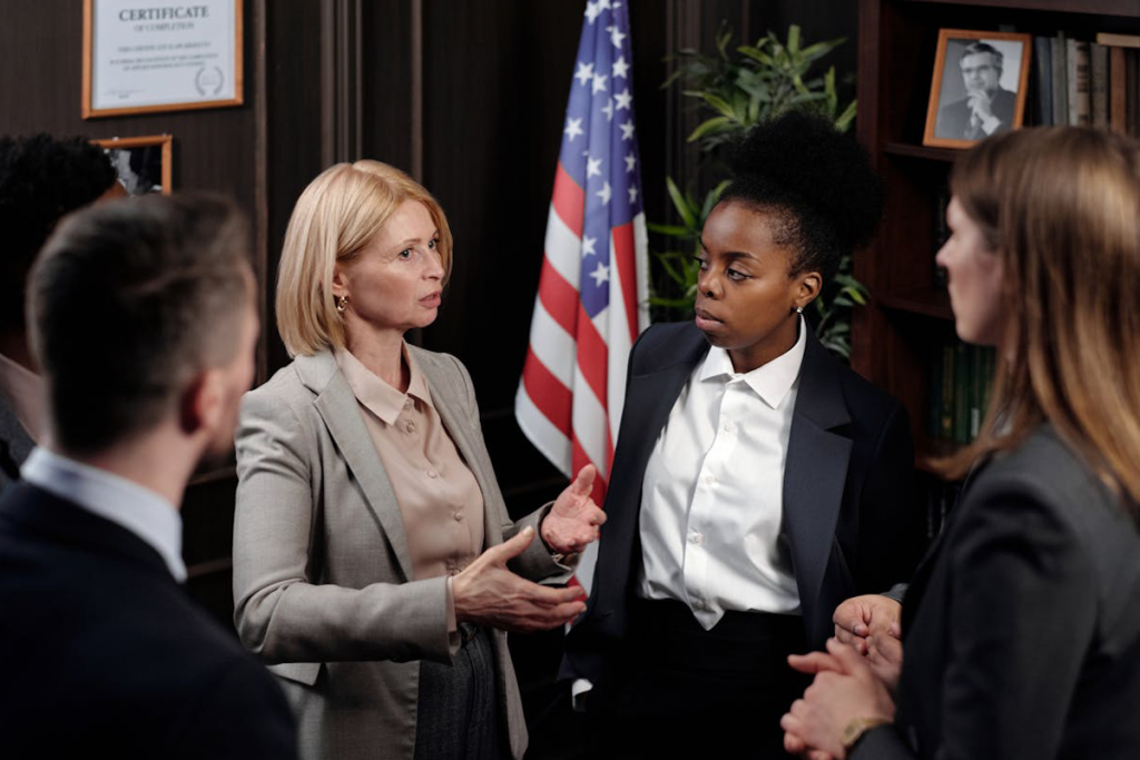 litigation support services for attorneys