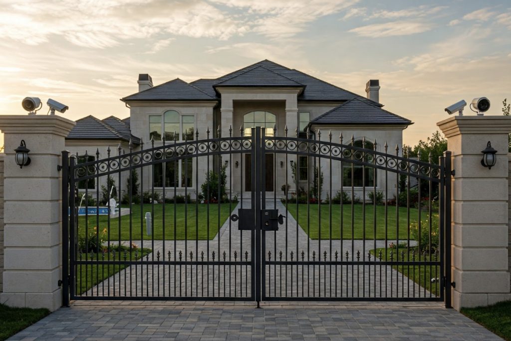 why personal security is a top priority for the ultra rich