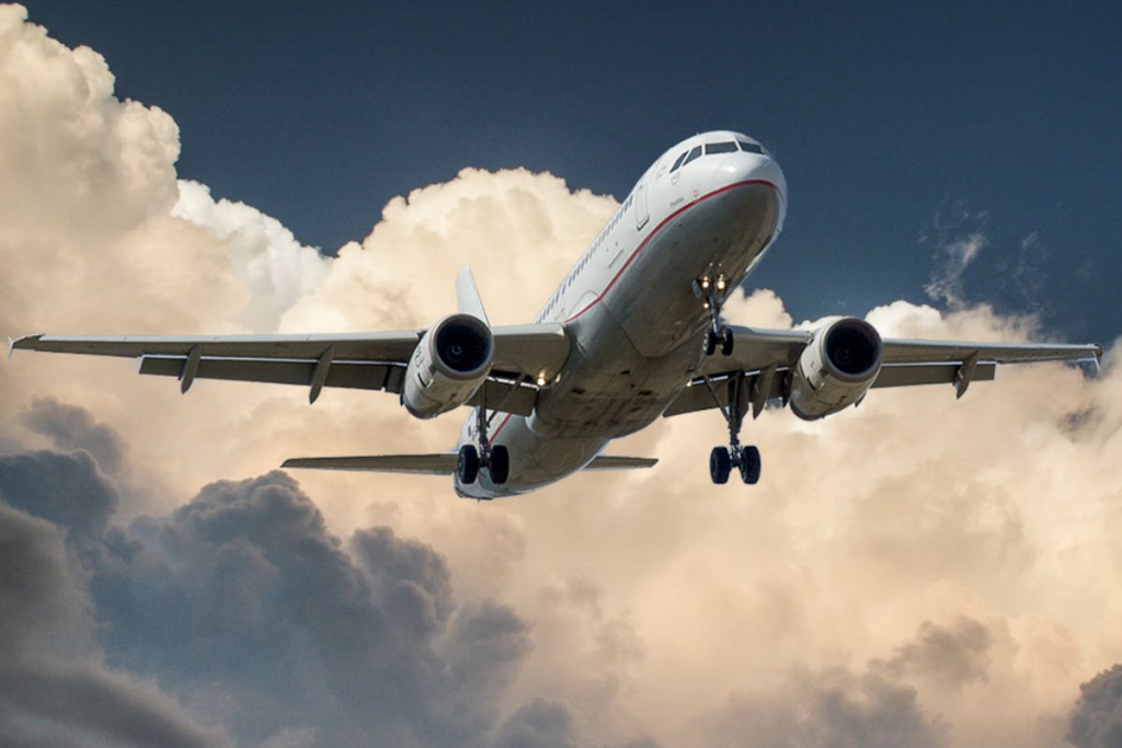 corporate travel security services