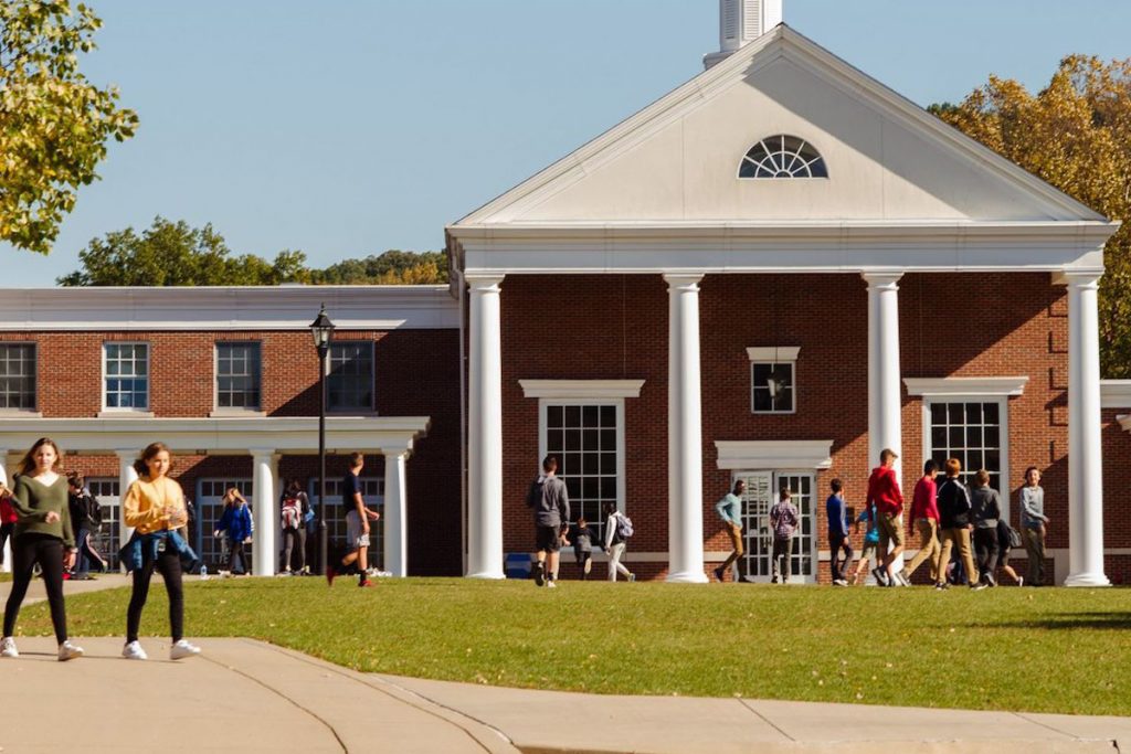 security consulting services for private schools