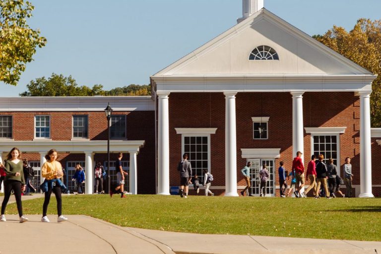 security consulting services for private schools