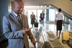 How Executives and Business Leaders Can Navigate Summer Travel With the Latest Worldwide Security Risks
