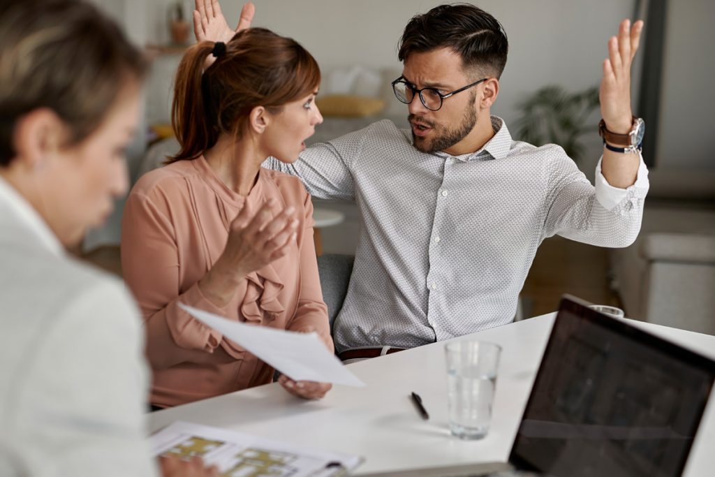 workplace violence mitigation in high risk industries
