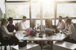 The Leadership Factor: Why Insider Threat Programs Fail Without Top-Down Support for Security