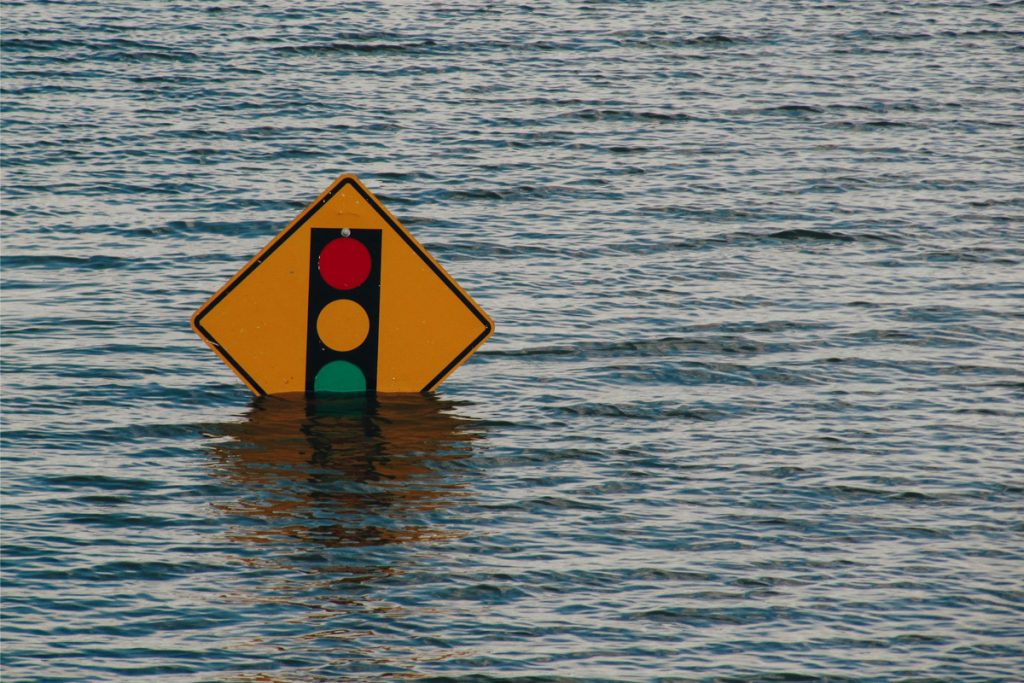 climate change related security risks