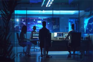 Insider Threat Programs That Actually Work: Building the Right Foundation for Your Security