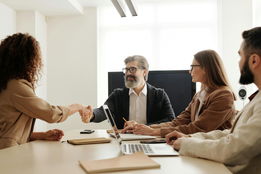 top questions to ask when hiring a private security partner