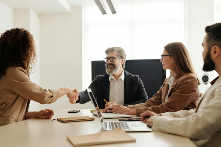 top questions to ask when hiring a private security partner