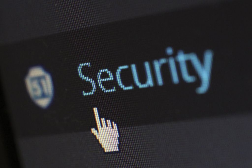 principles based security strategies for organizations