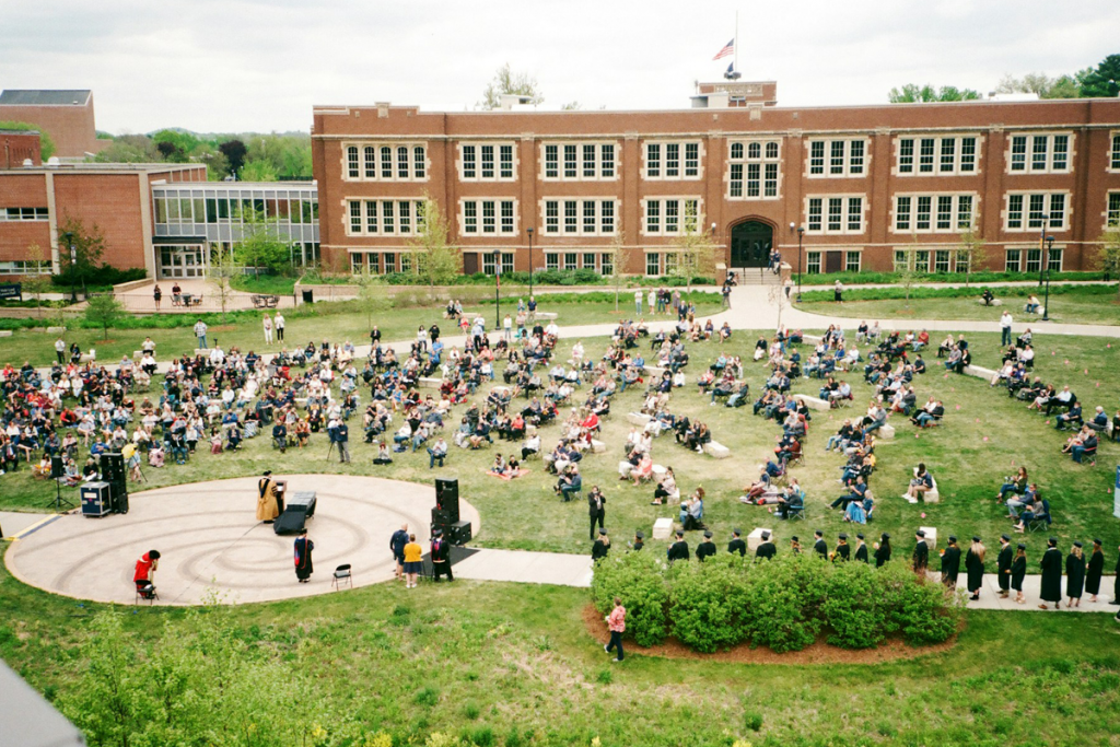 strategic role of risk assessments for campus safety