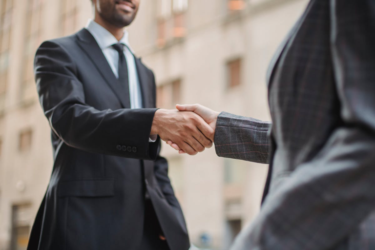 importance of building trust in security services