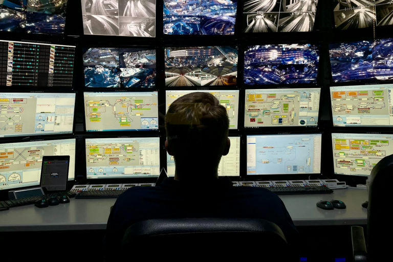 how integrated security platforms and professionals strengthen organizational security