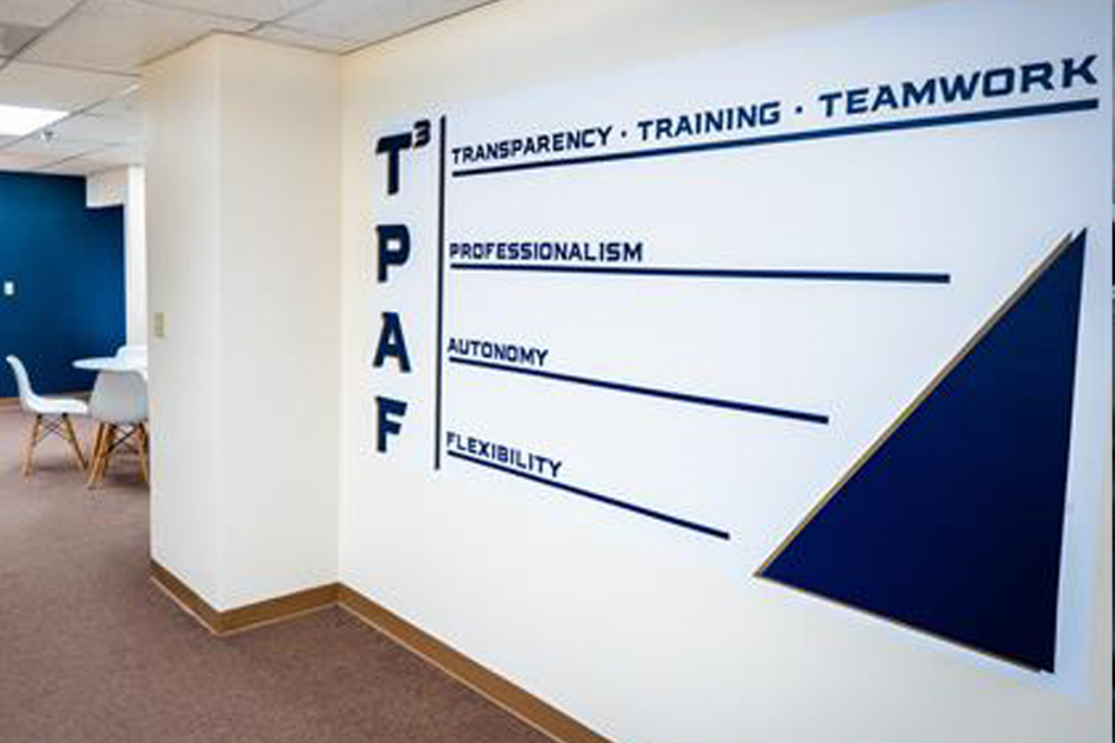 mission-driven security consulting firm