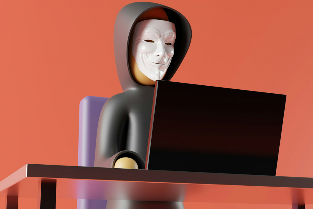 security strategies for nonprofits