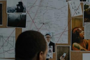 The Origin and Meaning of Protective Intelligence