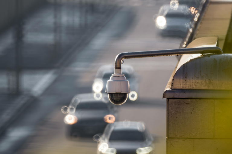 top physical security trends 2026